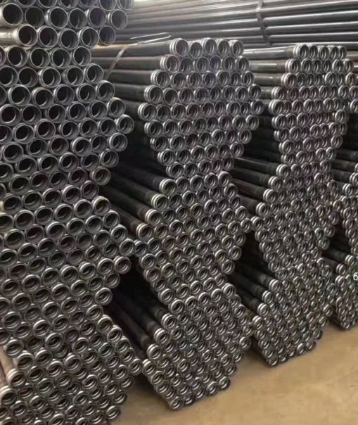 安庆直管形态声测管