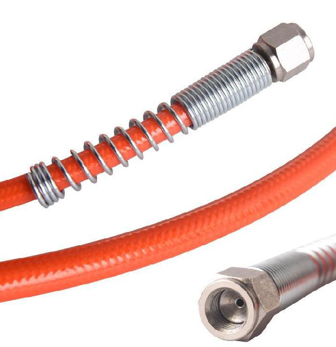 安庆波纹管形态